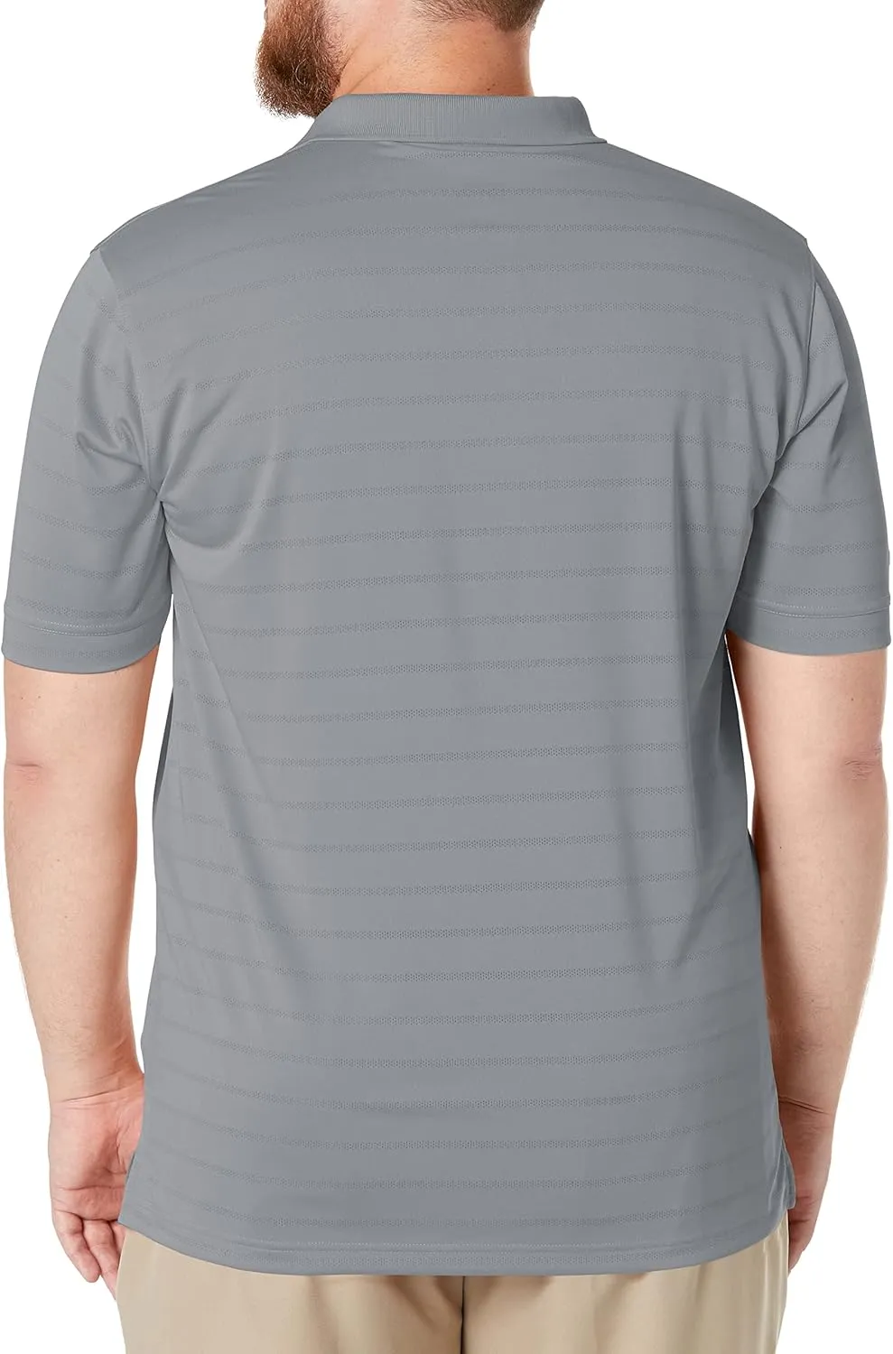 Callaway Men's Short Sleeve Opti-Dri Performance Golf Polo Shirt (Size Small - 4X Big & Tall)