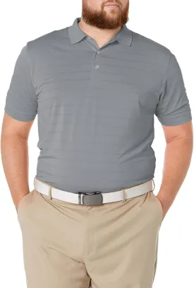 Callaway Men's Short Sleeve Opti-Dri Performance Golf Polo Shirt (Size Small - 4X Big & Tall)