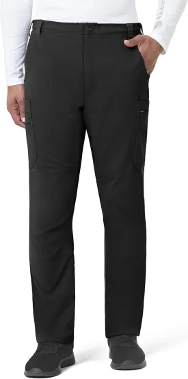 Carhartt Scrubs C55037 Men's Rugged Flex Modern Fit Straight Leg Cargo