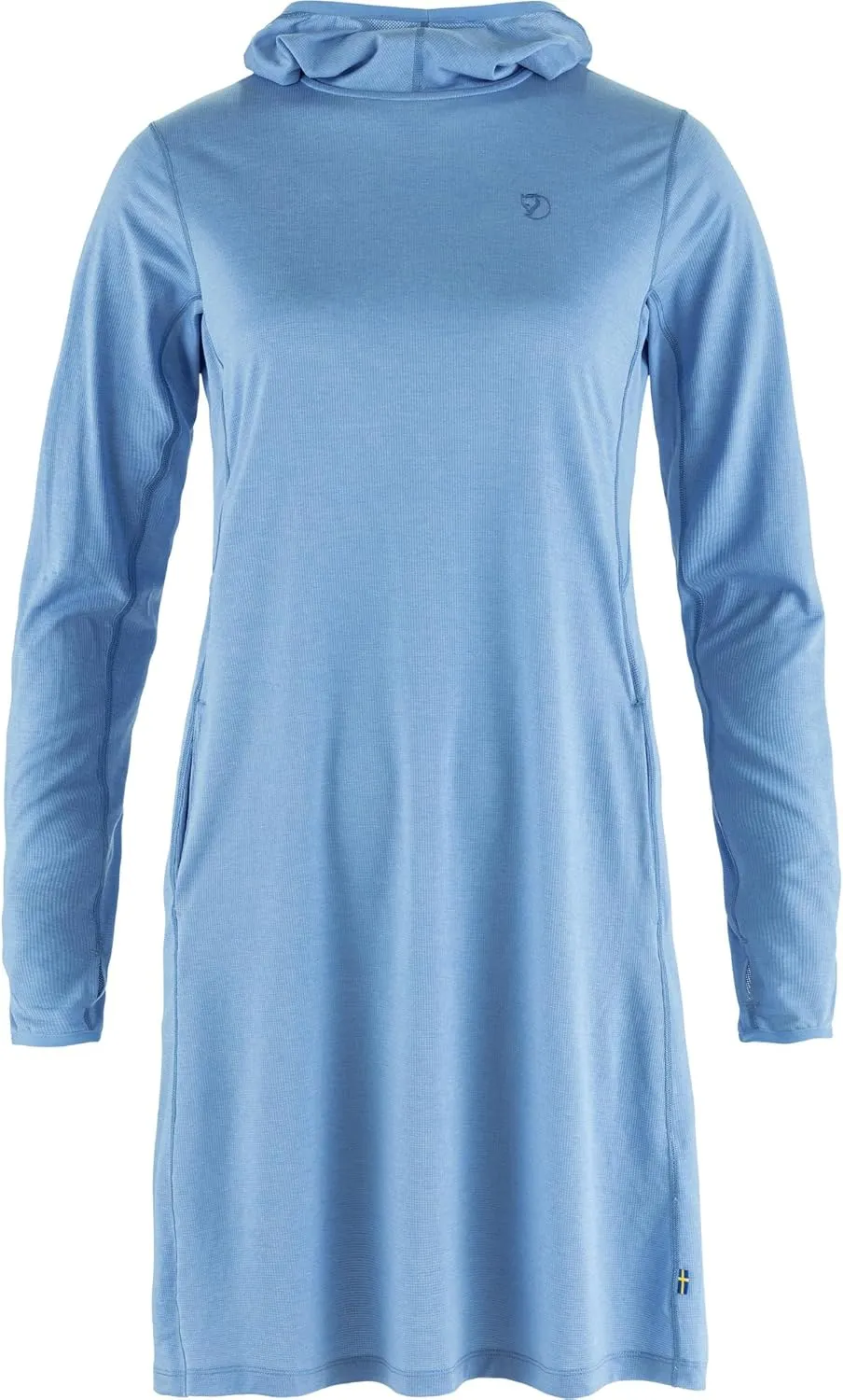 Fjallraven Abisko Sun-Hoodie Dress W
