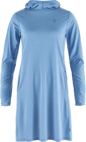 Fjallraven Abisko Sun-Hoodie Dress W
