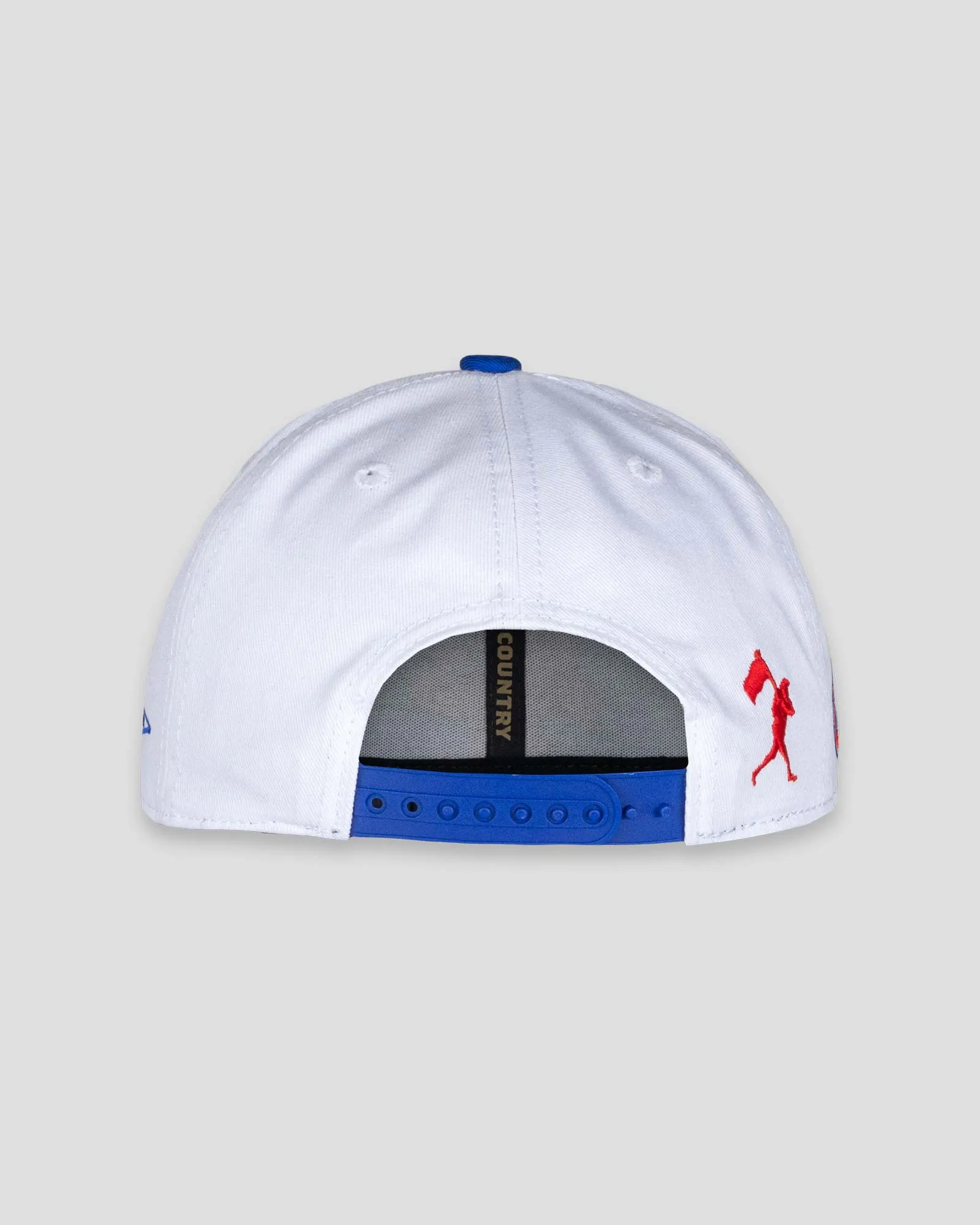 Flame Thrower Cap - Youth