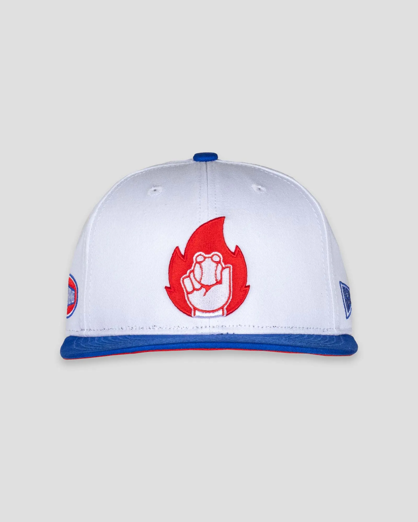 Flame Thrower Cap - Youth