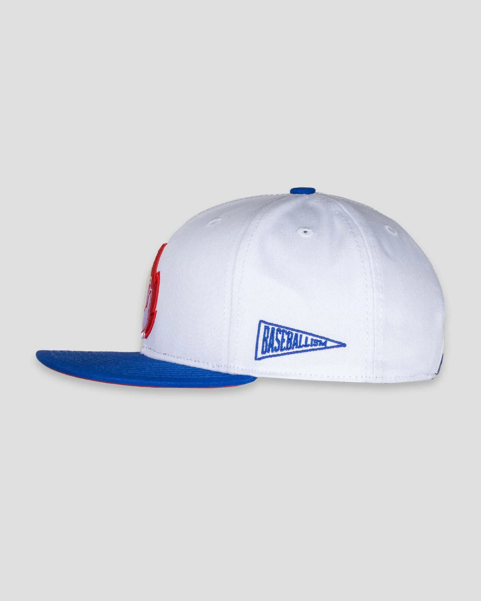 Flame Thrower Cap - Youth