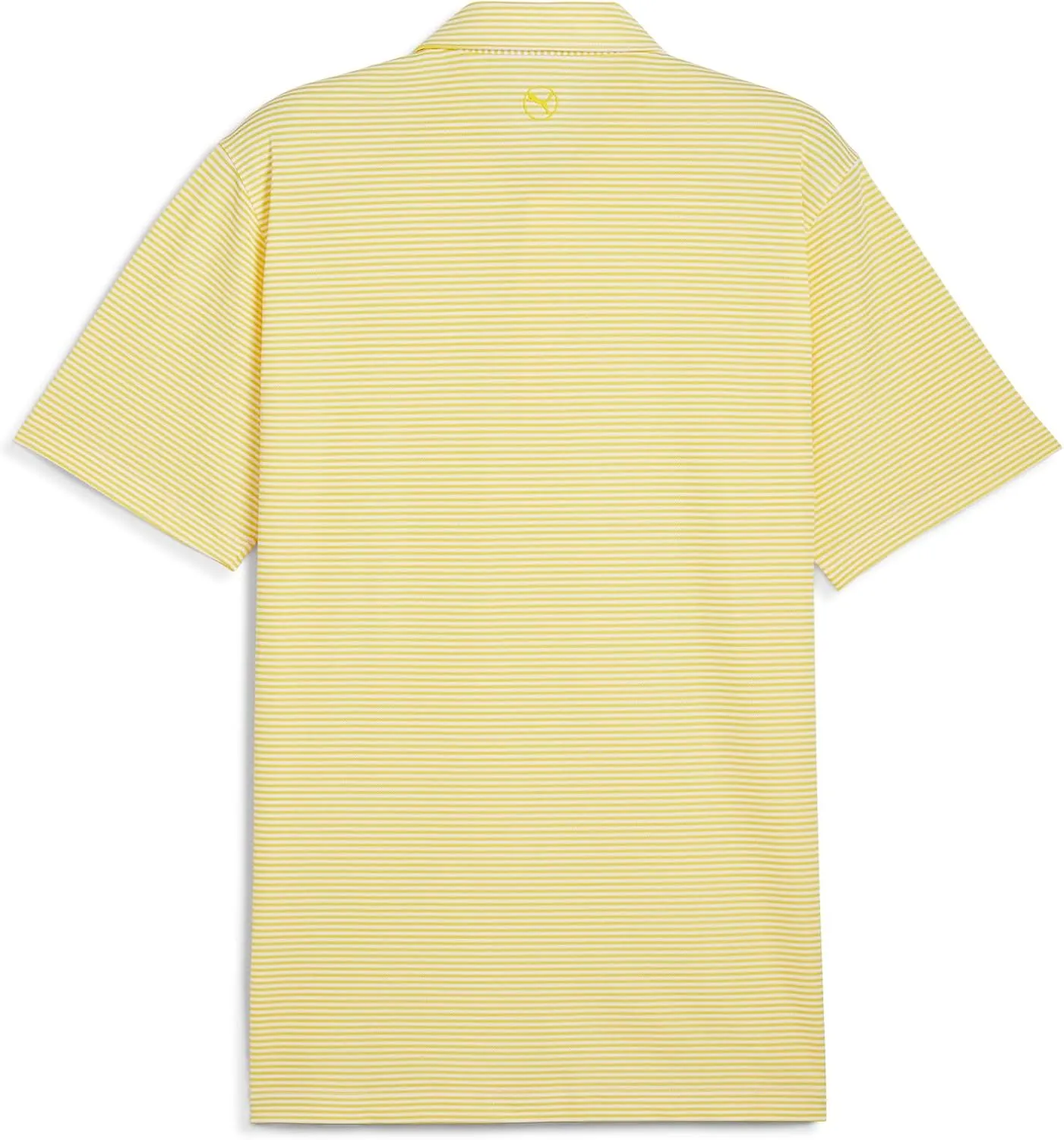 PUMA Men's Isle Pique Polo