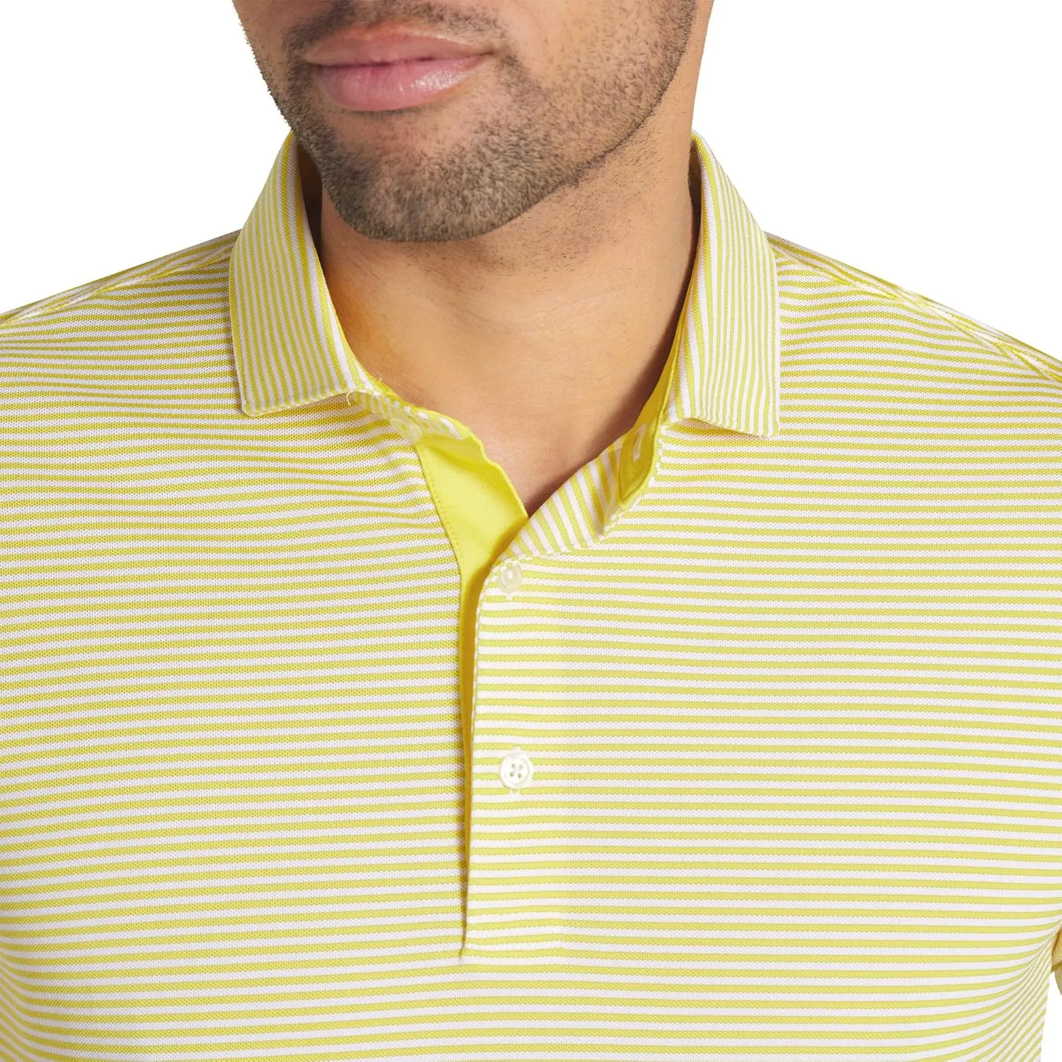 PUMA Men's Isle Pique Polo