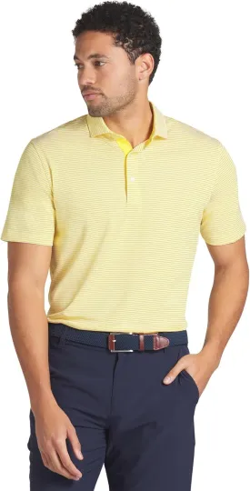 PUMA Men's Isle Pique Polo